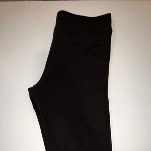 a new day Women's Leggings (Black)